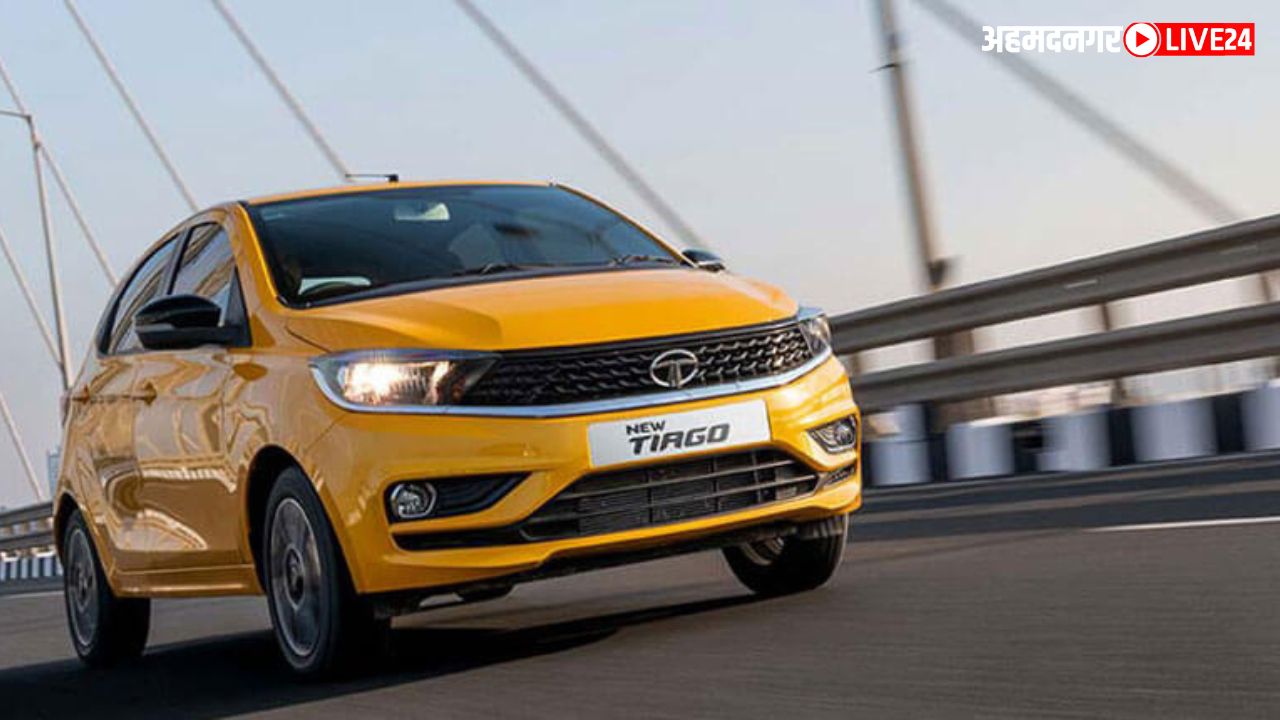 Tata Tiago