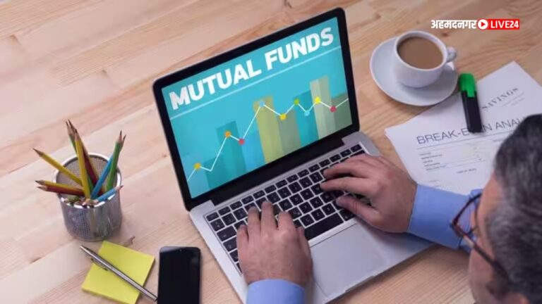 Top 5 SBI Mutual Fund