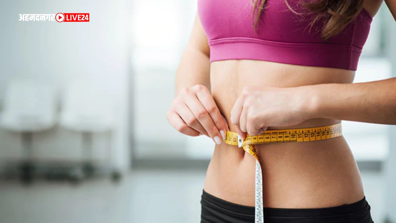 Weight Loss Tips