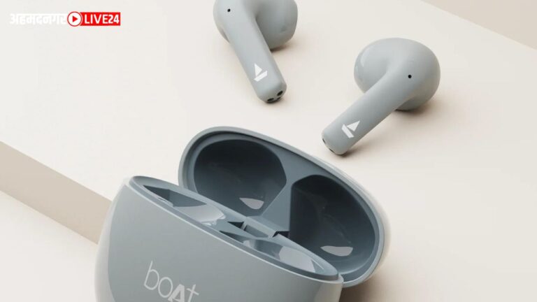 boAt Earbuds Offer
