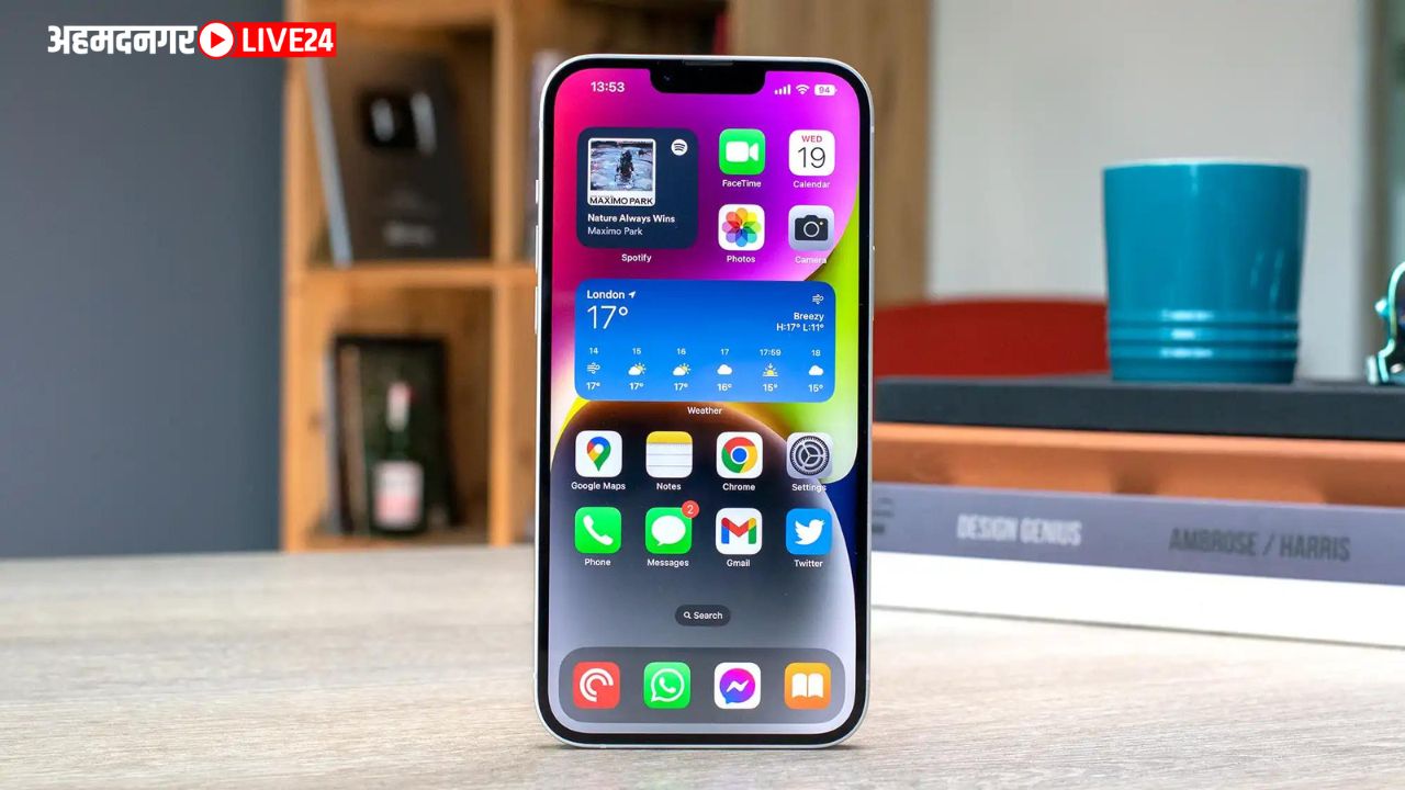iPhone 14