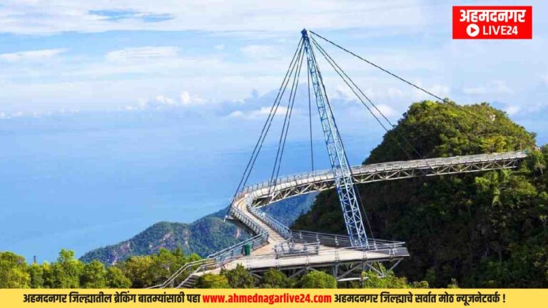 Tourism in Maharashtra