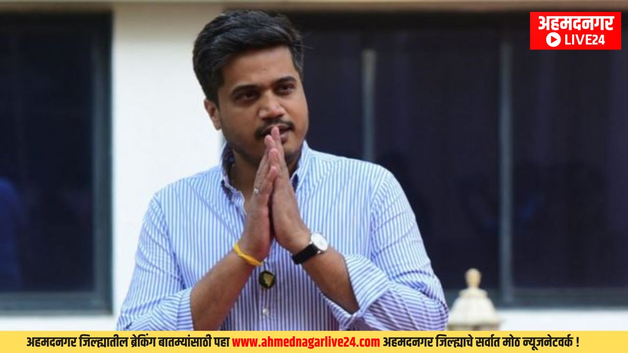 Maharashtra Politics