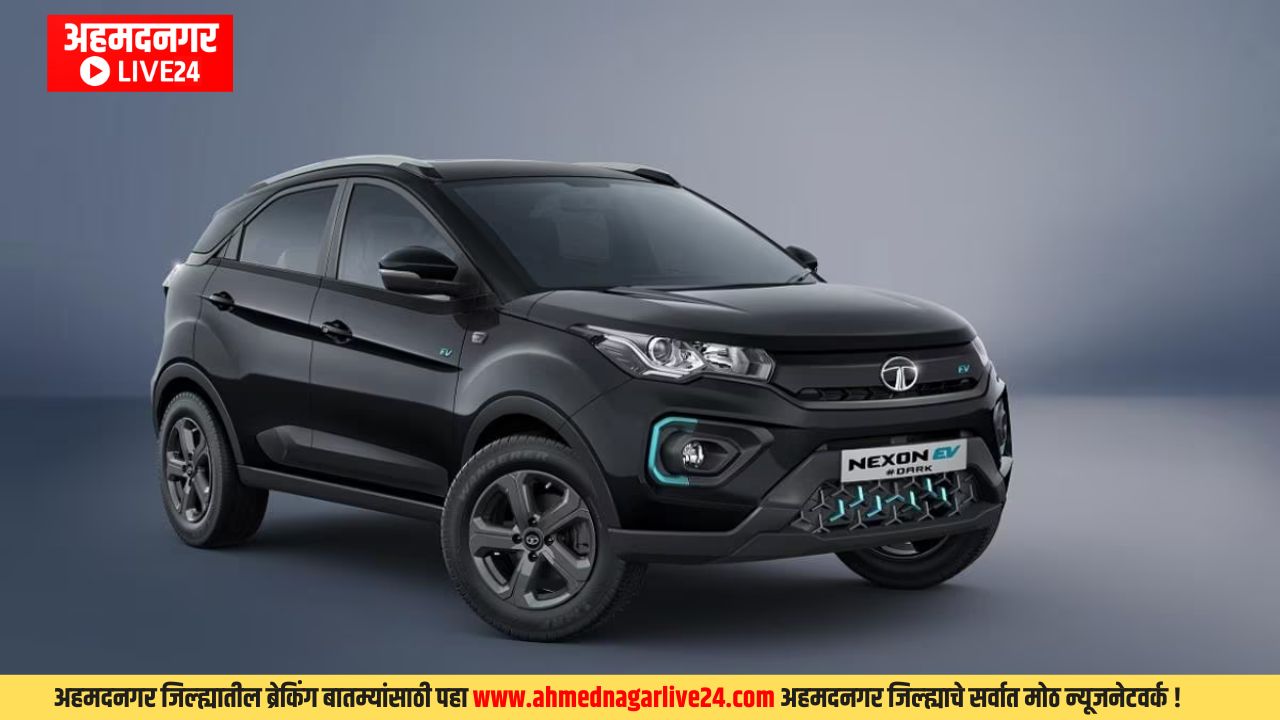 5 SUV cars