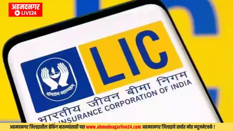 LIC Policy
