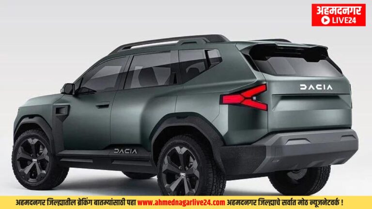 New-Gen Renault Duster