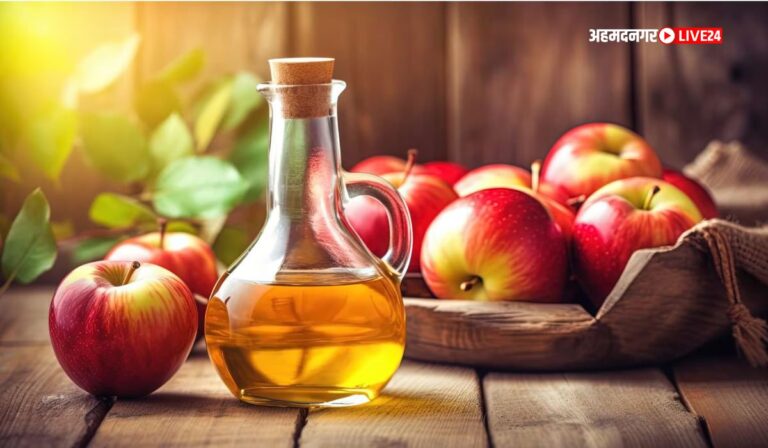 Apple Sider Vinegar Benefits