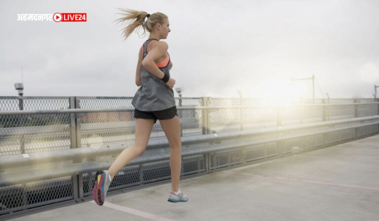 Benefits Of Running Empty Stomach