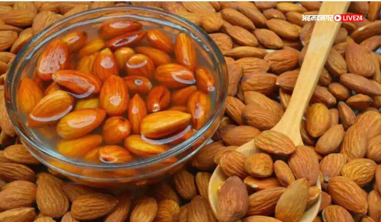 Benefits of Dry Fruits Soaked in Honey
