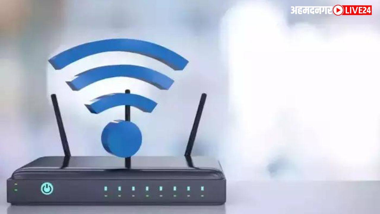 Broadband Plan