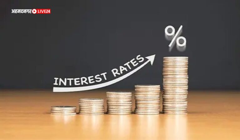 FD Interest Rate