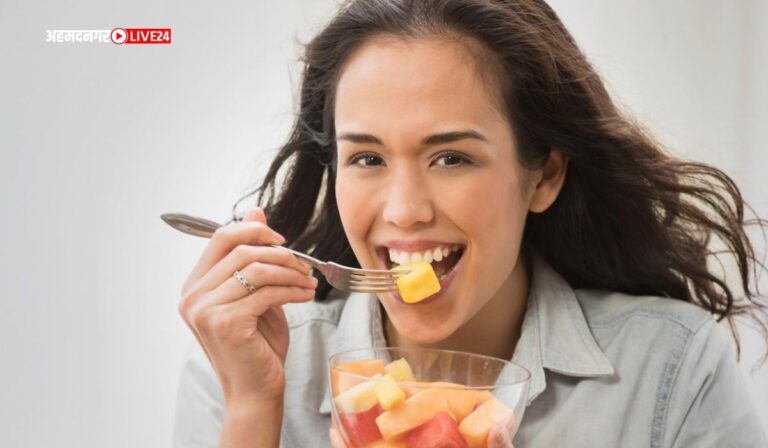 Fasting Effect On Body