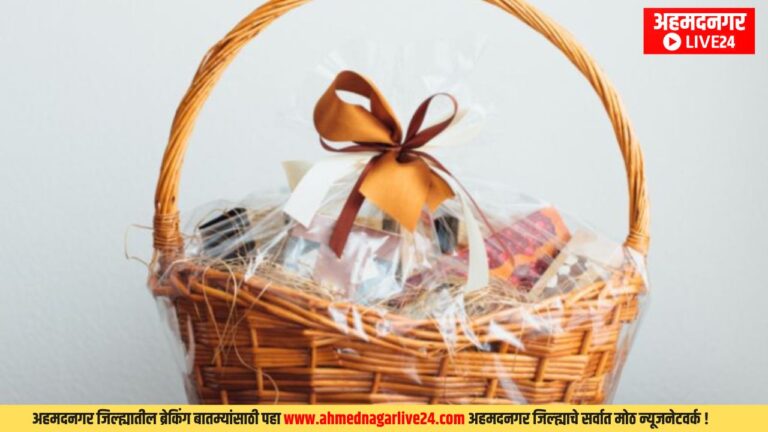 Gift Baskets Making Business