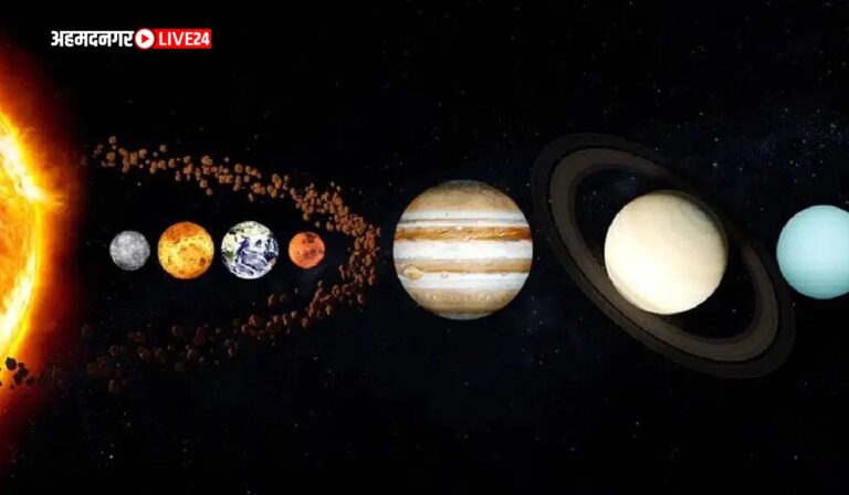 Grah Gochar in November 2023