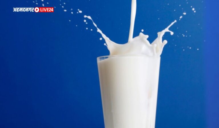 Health Benefits of Milk