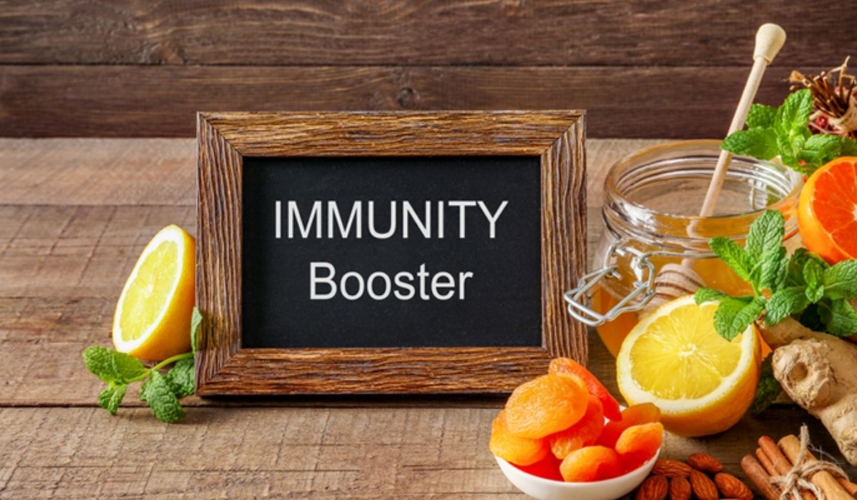 Immunity Booster