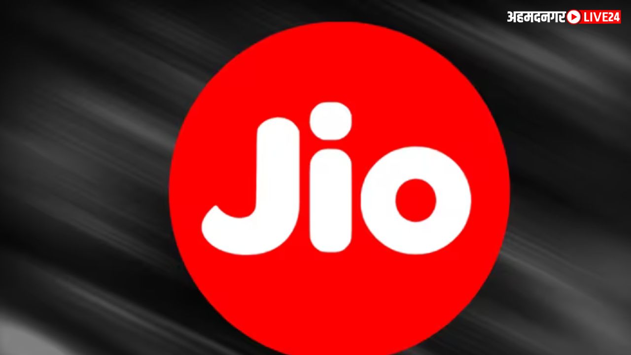 Jio Recharge Plan