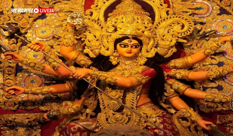 Mahashtami Sanyog 2023