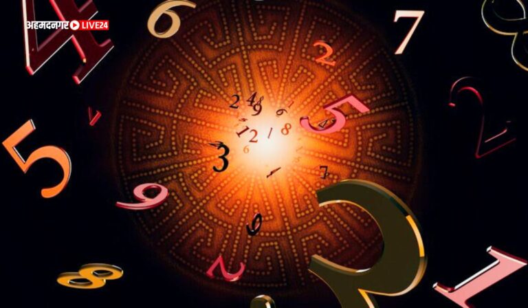 Numerology