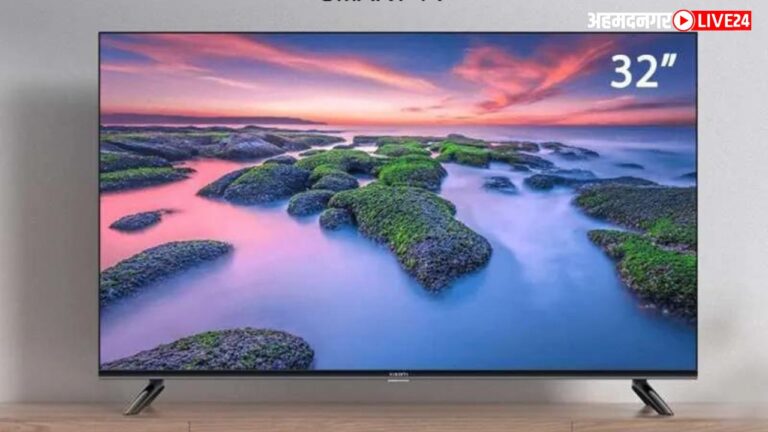 Redmi Smart TV