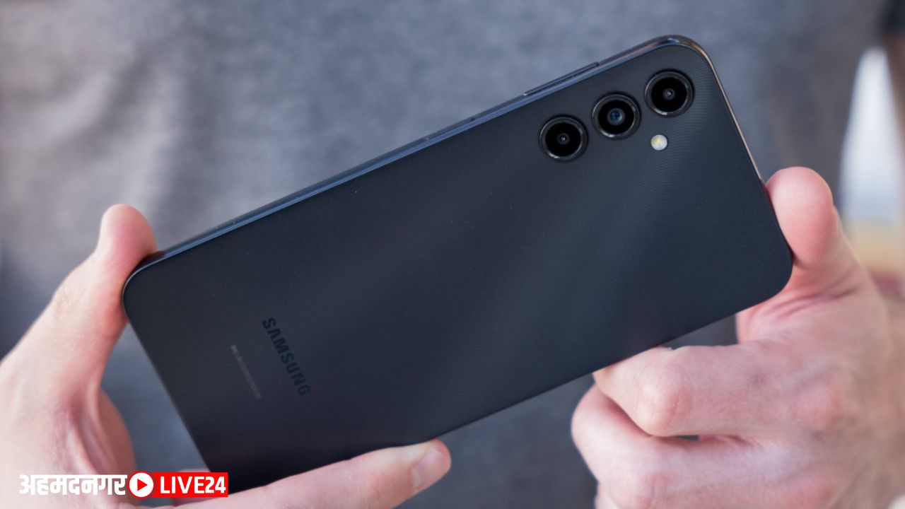 Samsung Smartphone Offer