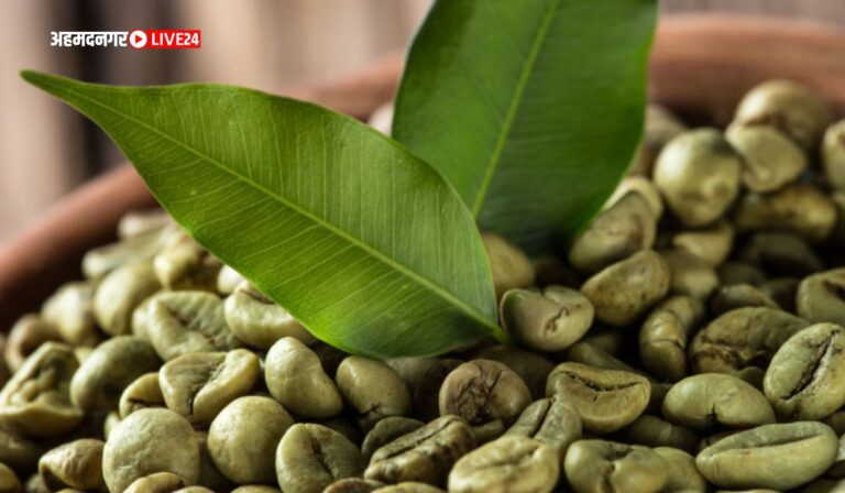 Side Effects of Green Coffee