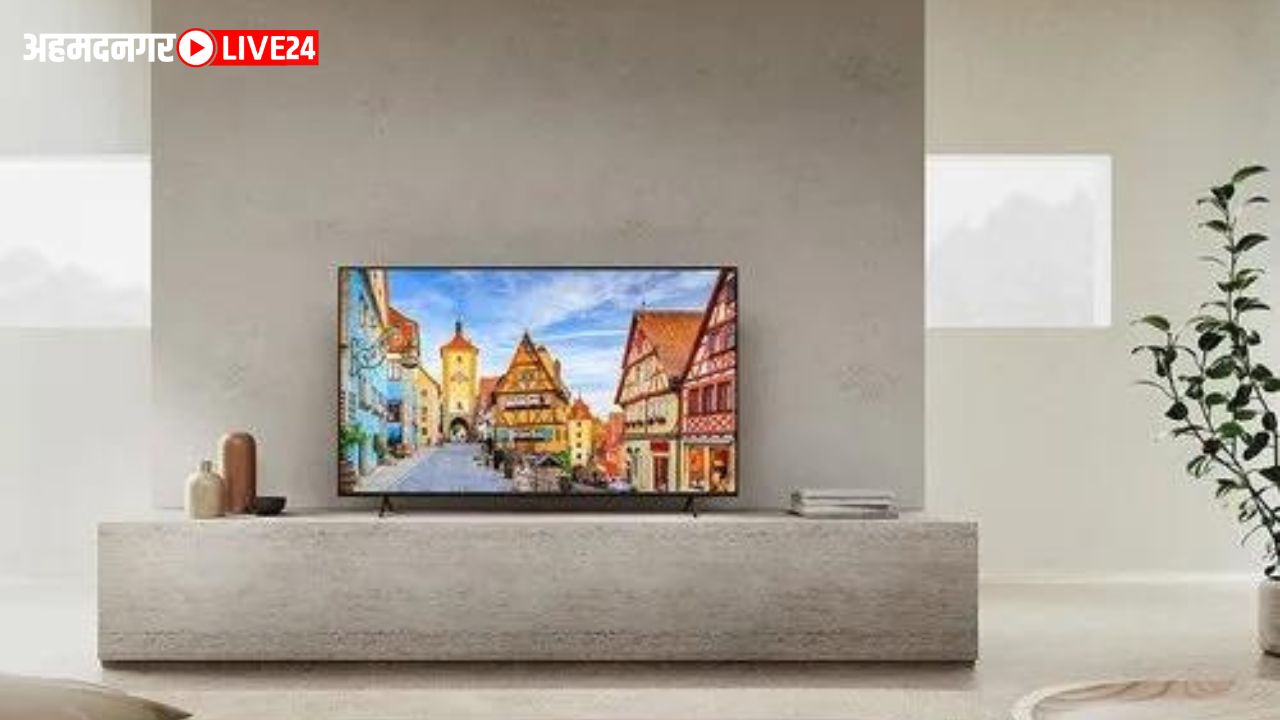 Smart TV Offer