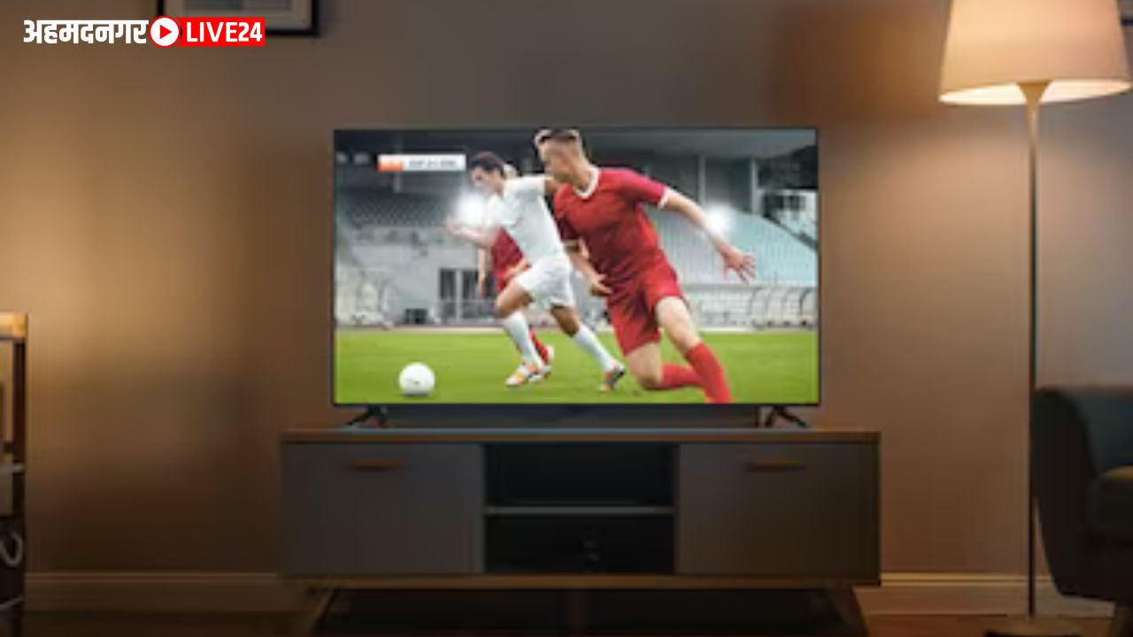 Smart TV Offer