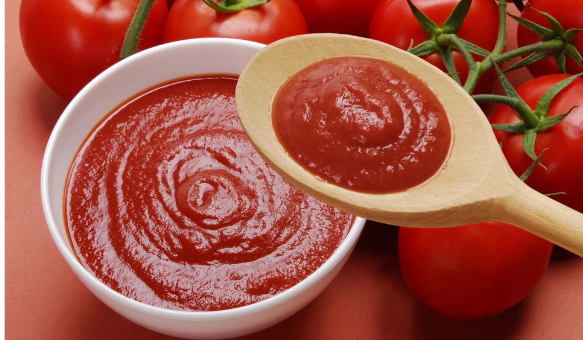 Tomato Ketchup