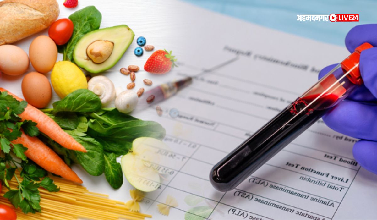 Vegetables to Reduce Creatinine Level