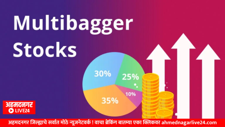 Multibagger Stocks
