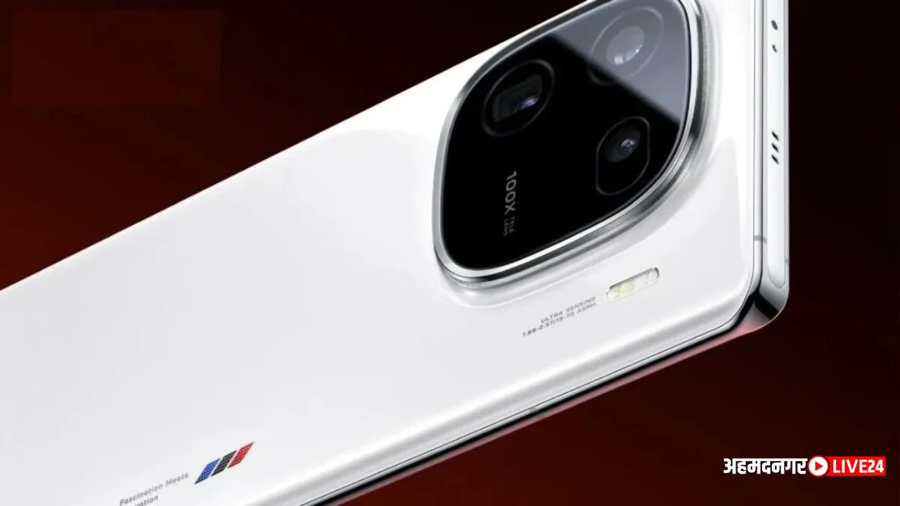 iQoo 12 Series