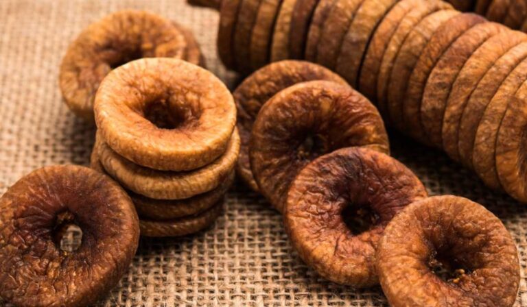 Health Benefits of Anjeer
