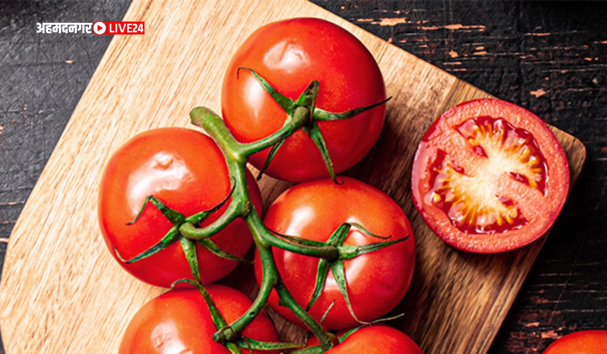 Health Benefits of Tomatoes