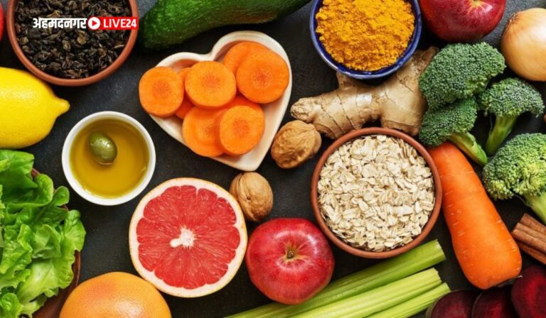 Healthy Diet Changes