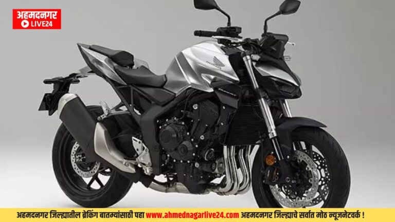 Honda CB1000 Hornet
