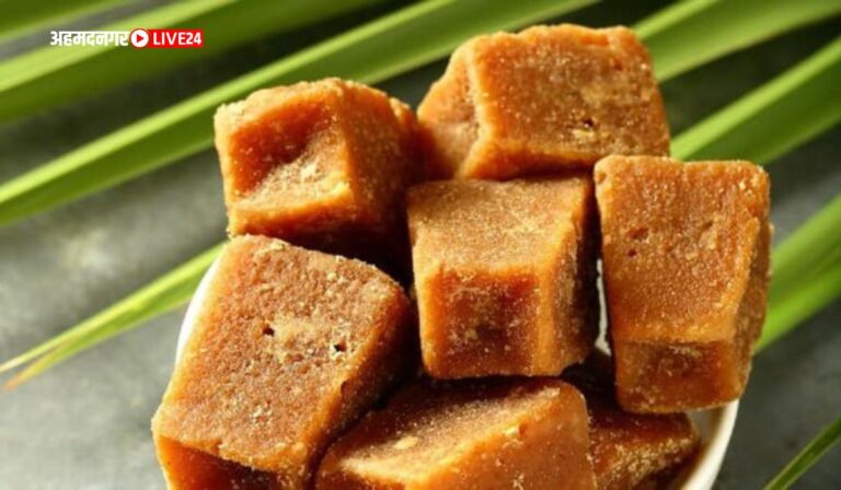 Jaggery perfect winter superfood