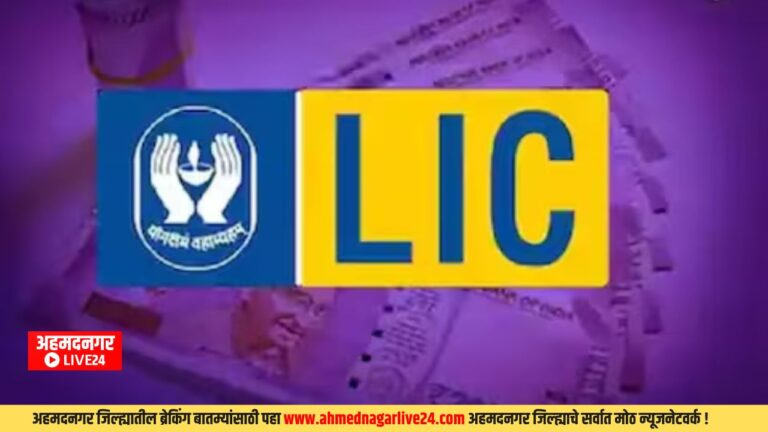 LIC news