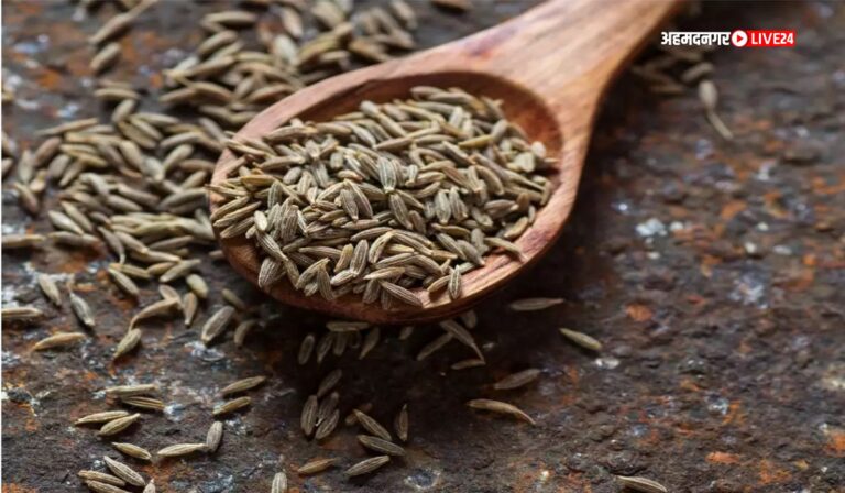 Side Effects Of Cumin Seeds