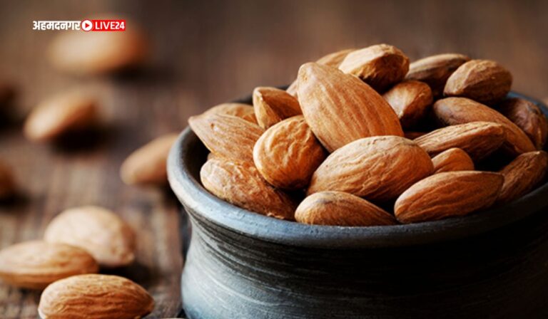 Side Effects of Almonds