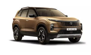 Tata Safari