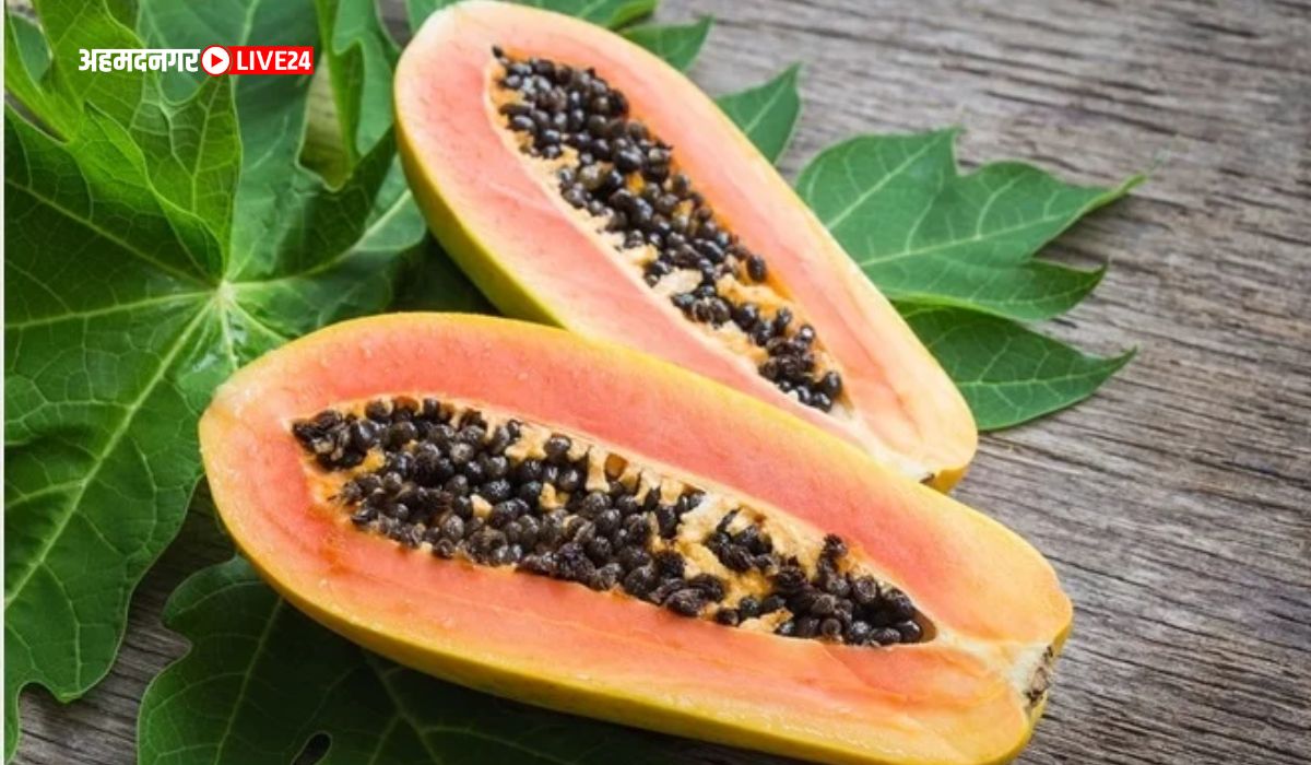 Uses of Papaya Leaf