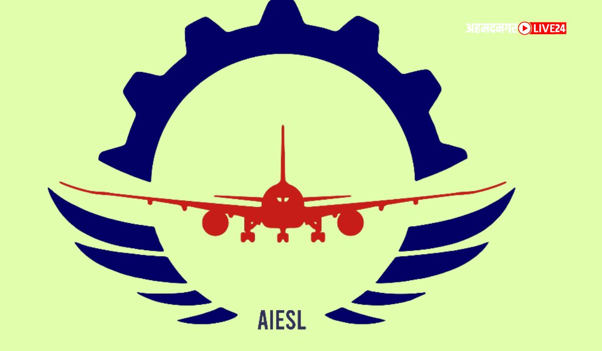 AIESL Bharti 2024