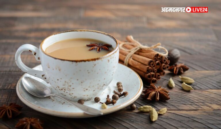 Health Benefits Of Cinnamon Tea In Winter