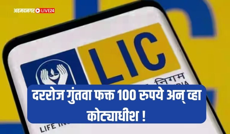 LIC Policy