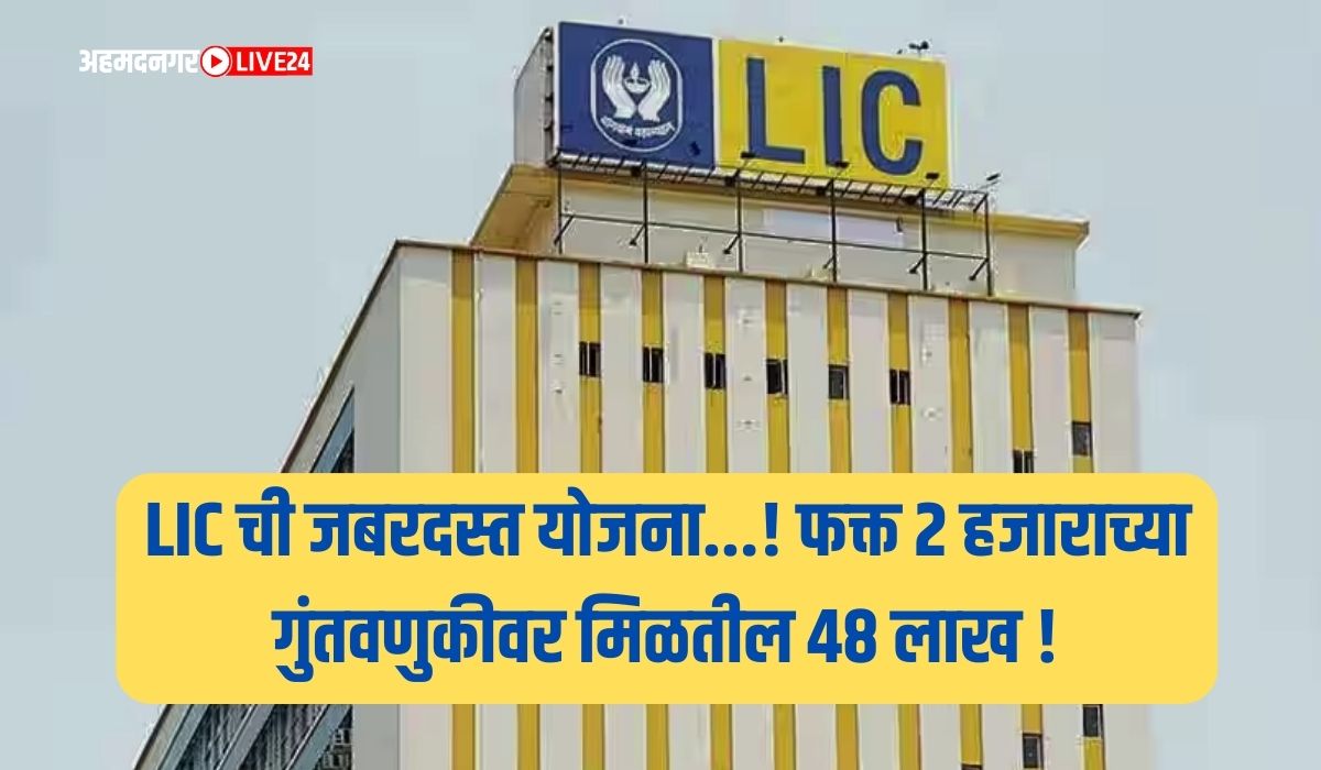 LIC Policy