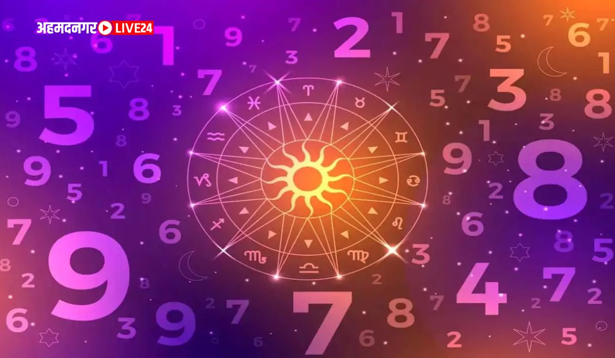 Numerology Numbers