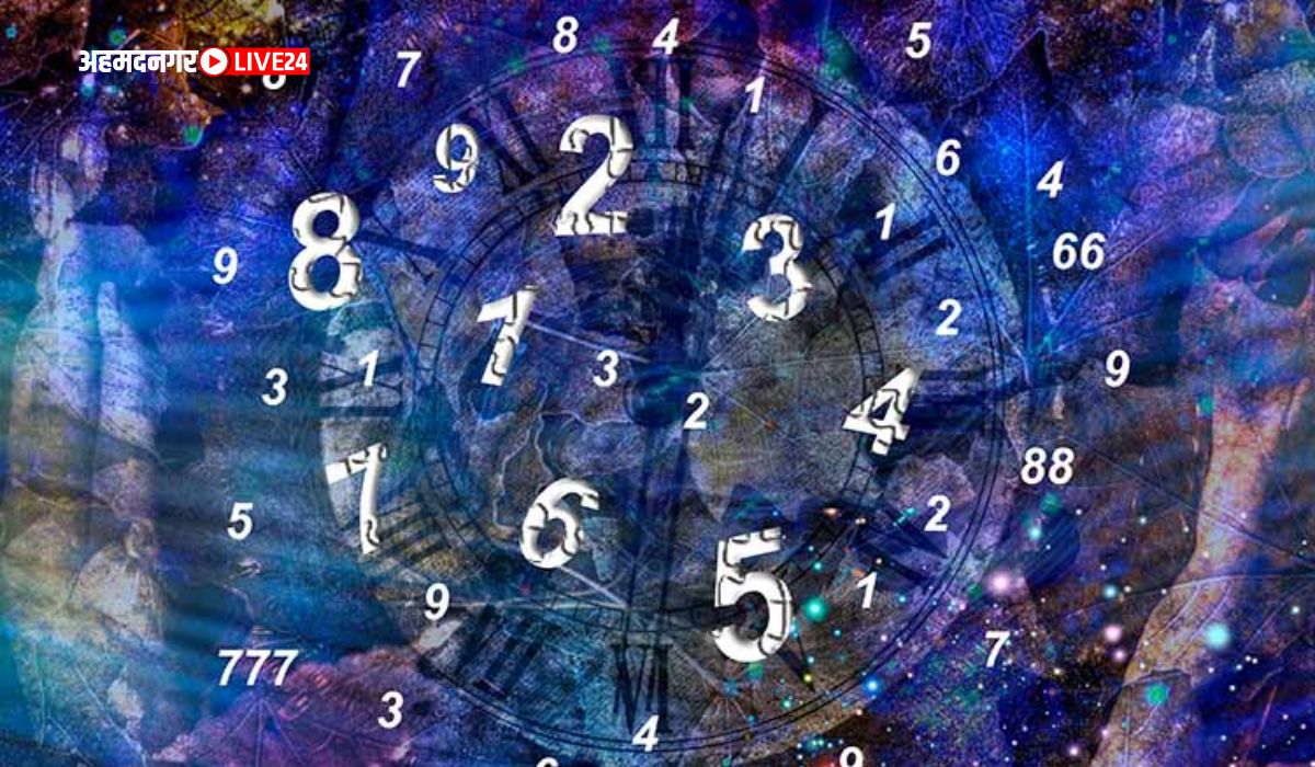 Numerology