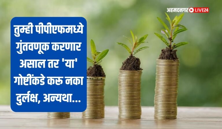 Public Provident Fund