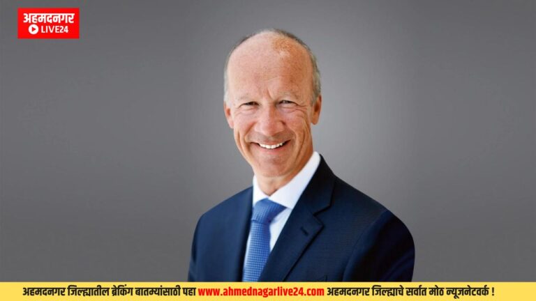 Wipro CEO Thierry Delaporte